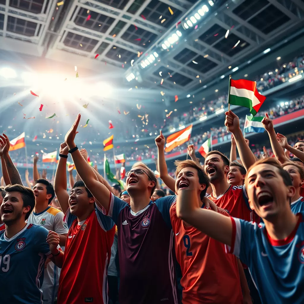 Tỷ Lệ Kèo Châu Á Argentina vs Thụy Sĩ Mới Nhất: Nhận Định và Sân Chơi Uy Tín — view 4