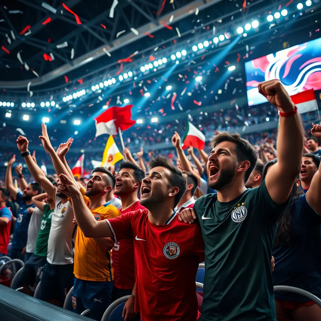 Soi kèo bóng đá Ivory Coast vs Ecuador chuẩn xác hôm nay: Ai sẽ chiếm lĩnh sân cỏ?