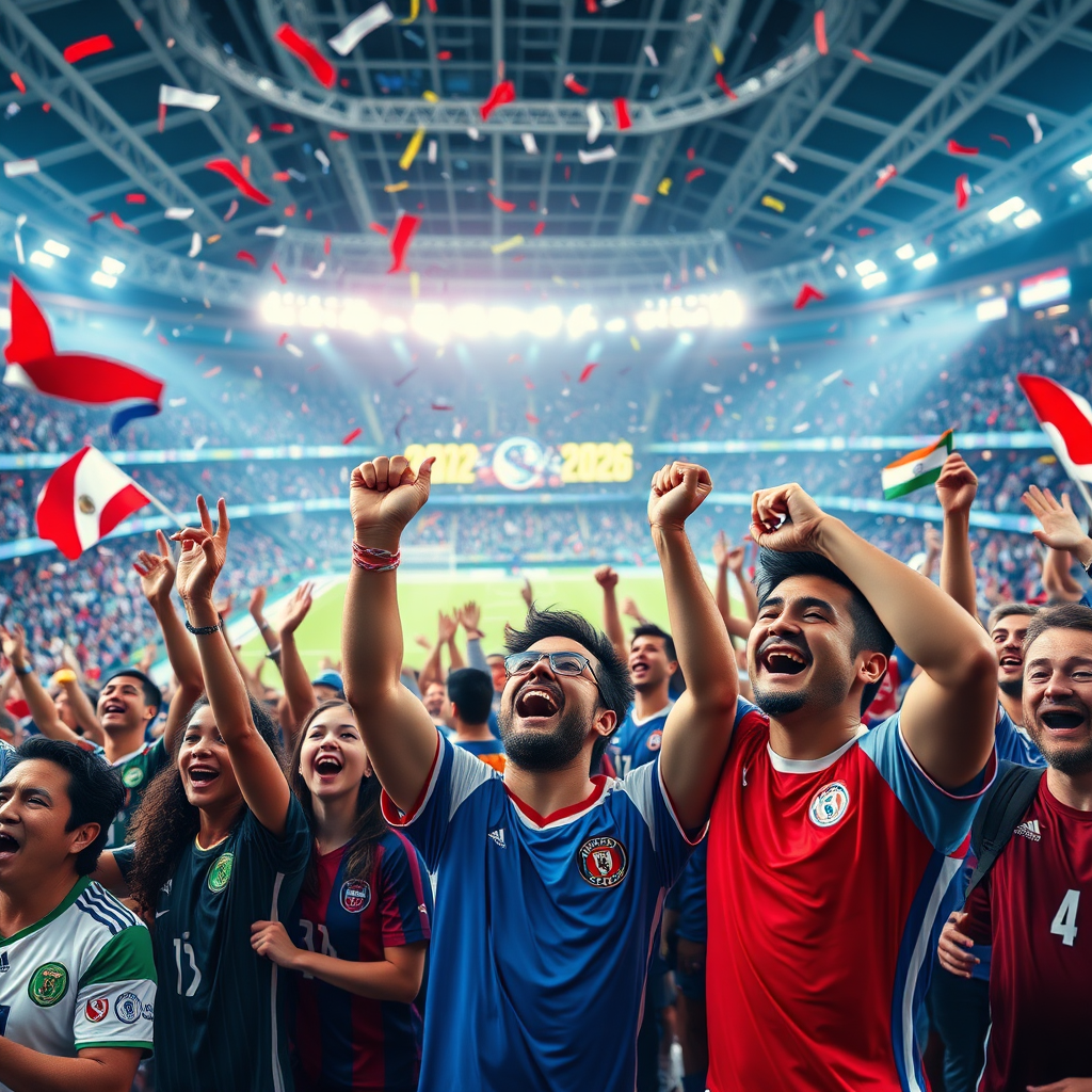 World Cup bảng K: Khi những "người khổng lồ" ngủ quên và câu chuyện cổ tích giữa đời thực
