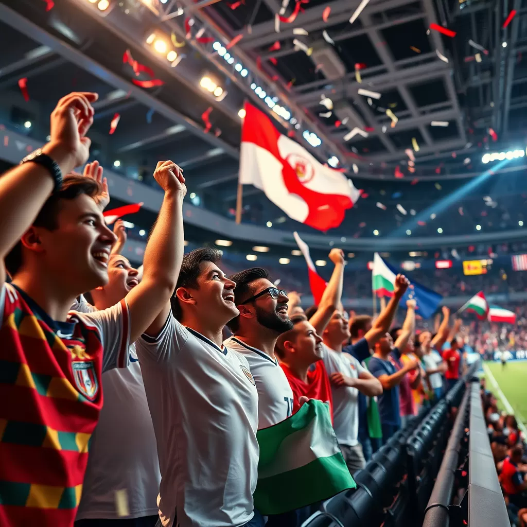 Đánh giá sunwin99.vip: Cá cược bóng đá Asian Cup có đáng để thử? — view 4