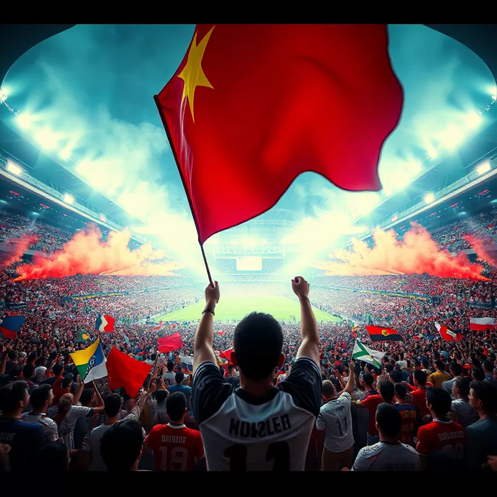 Kèo Nhà Cái Argentina vs Thụy Sĩ Có Đánh Giá Thấp Thụy Sĩ? — view 4