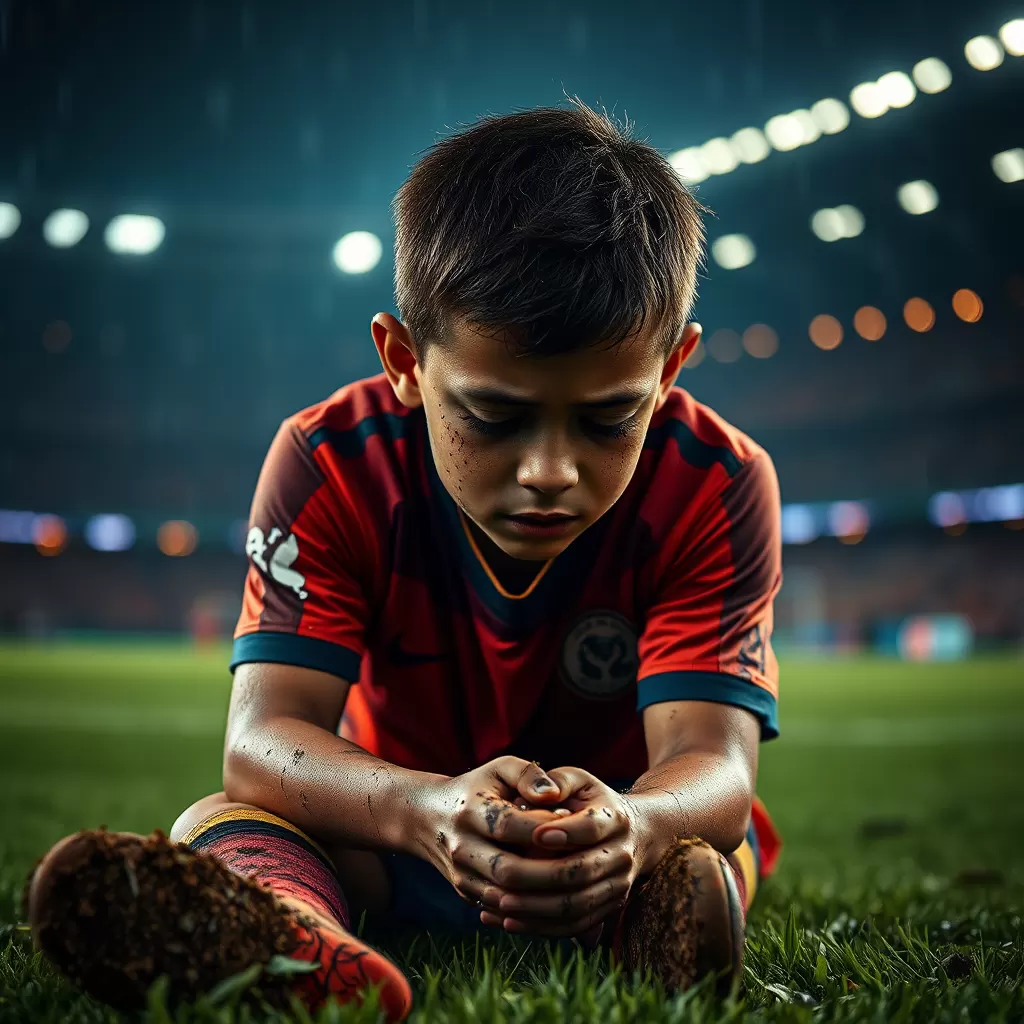 World Cup bảng K: Khi những "người khổng lồ" ngủ quên và câu chuyện cổ tích giữa đời thực — view 4