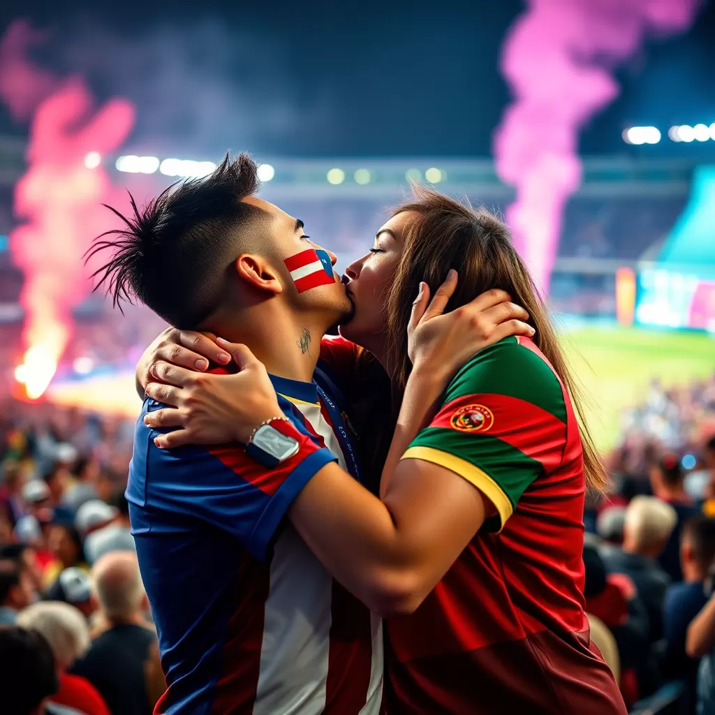 Uruguay vs Saudi Arabia: Bất Ngờ Nào Đang Chờ Đón? (Và Tại Sao Lượt Truy Cập Thấp Lại Là Cơ Hội)