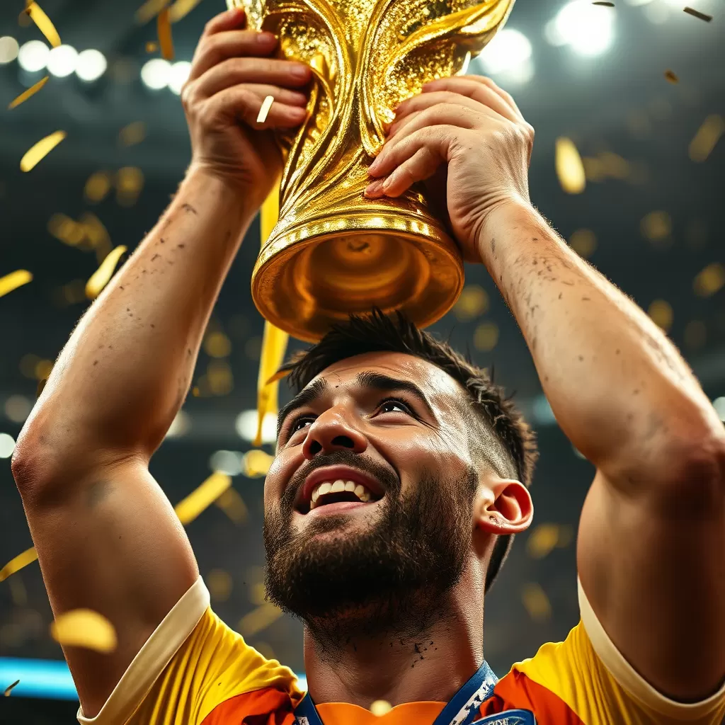 Phân Tích Tỷ Lệ Kèo Argentina - Thụy Sĩ Tại World Cup 2026: Sân Chơi Nào Uy Tín Cho Dân Cá Cược? — view 2