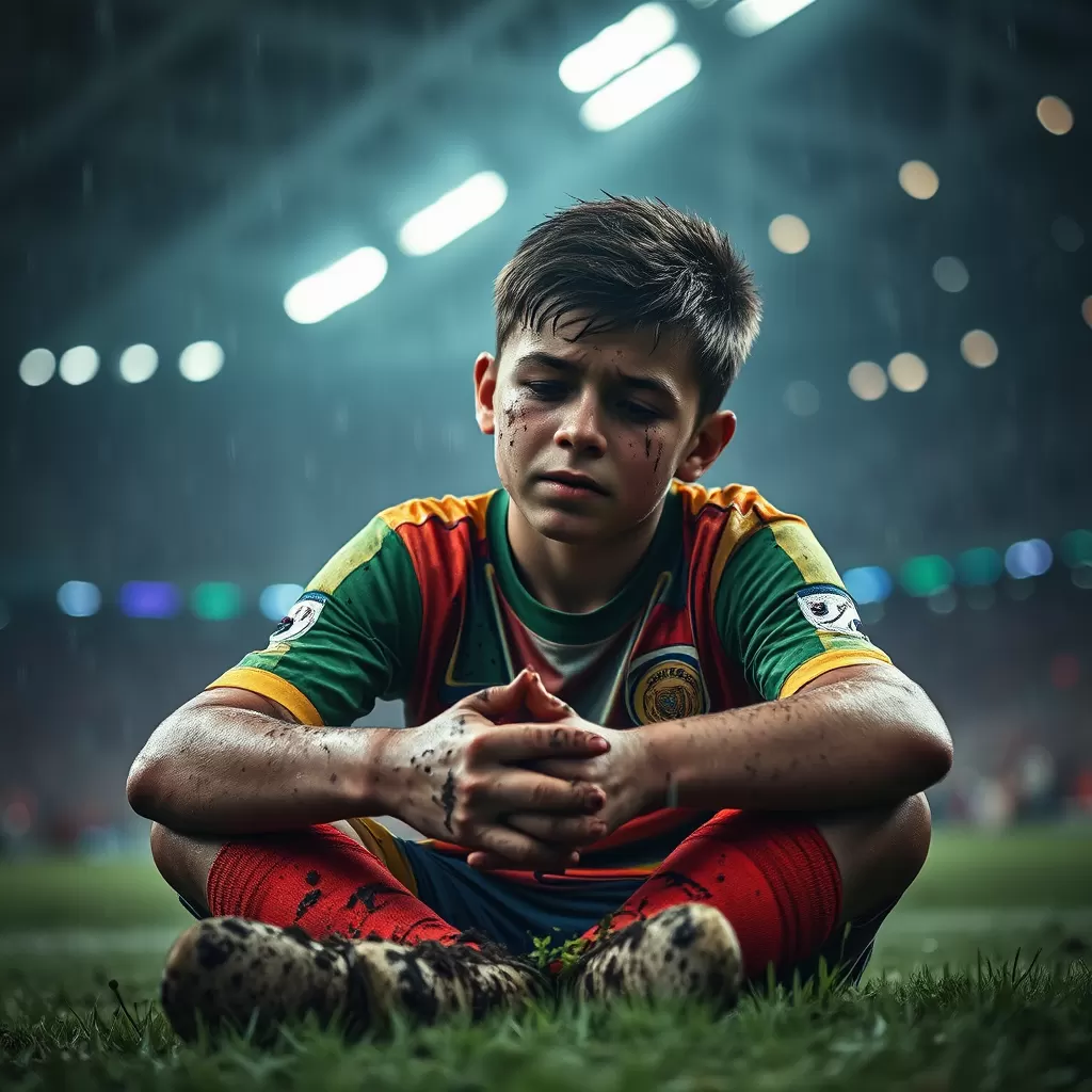World Cup bảng K: Khi những "người khổng lồ" ngủ quên và câu chuyện cổ tích giữa đời thực — view 5